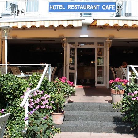 Hotel Alleeschloesschen Bad Wildungen Dış mekan fotoğraf