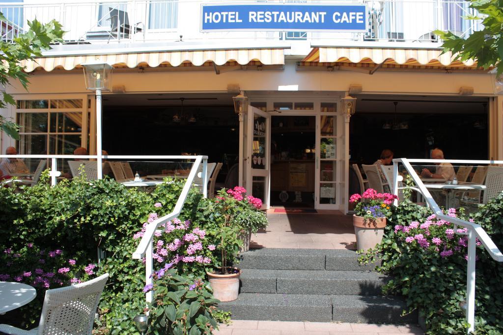 Hotel Alleeschloesschen Bad Wildungen Dış mekan fotoğraf