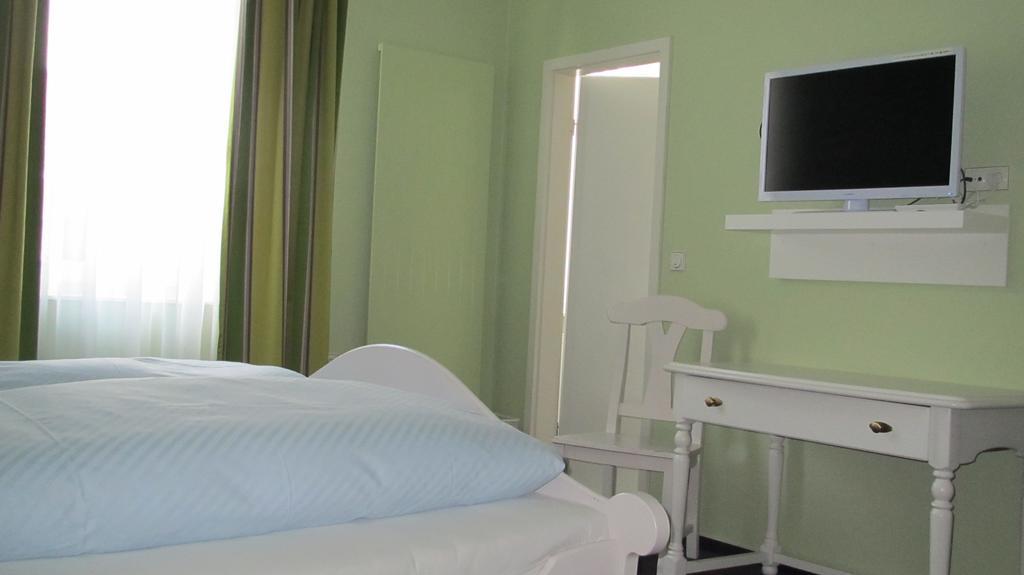 Hotel Alleeschloesschen Bad Wildungen Oda fotoğraf