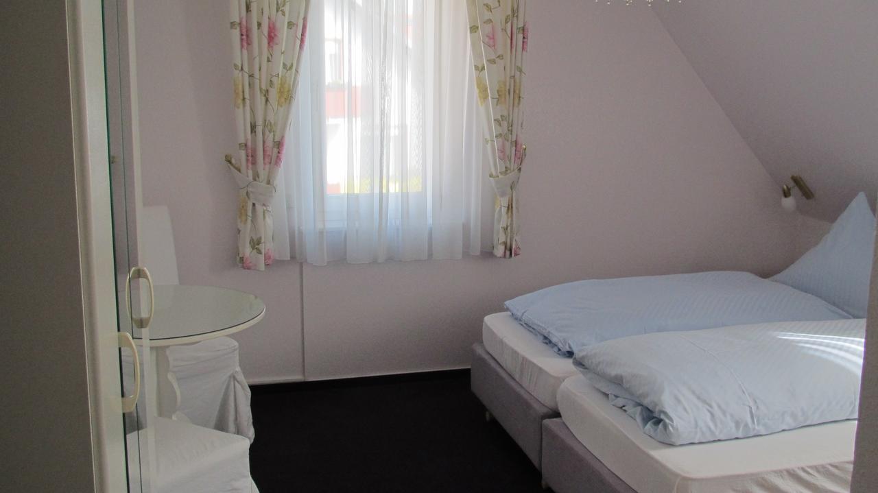 Hotel Alleeschloesschen Bad Wildungen Oda fotoğraf